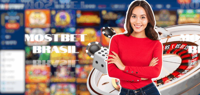 Por que você deve apostar na Mostbet?